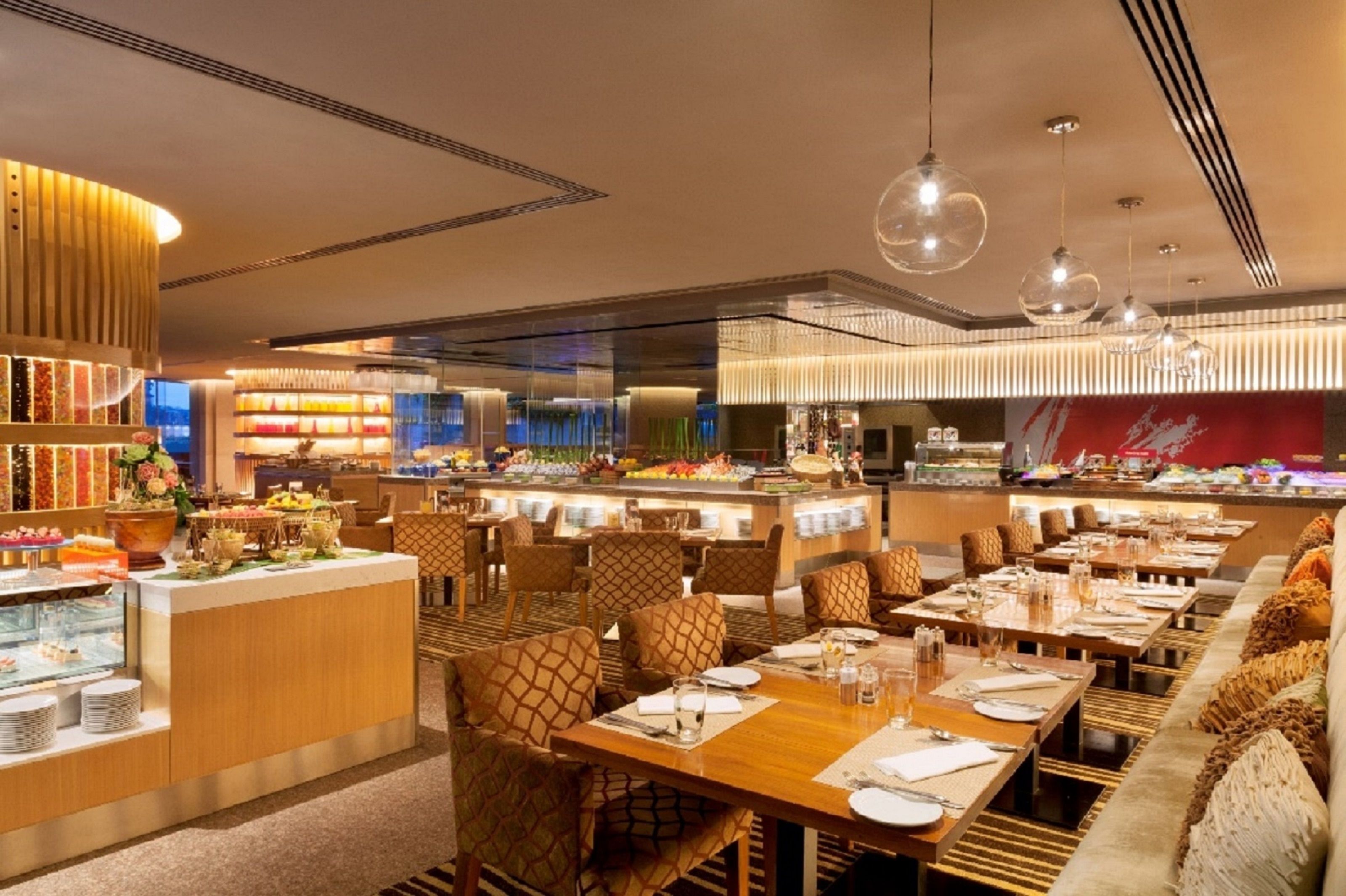 Shangri-La Bangkok Serviced Apartments