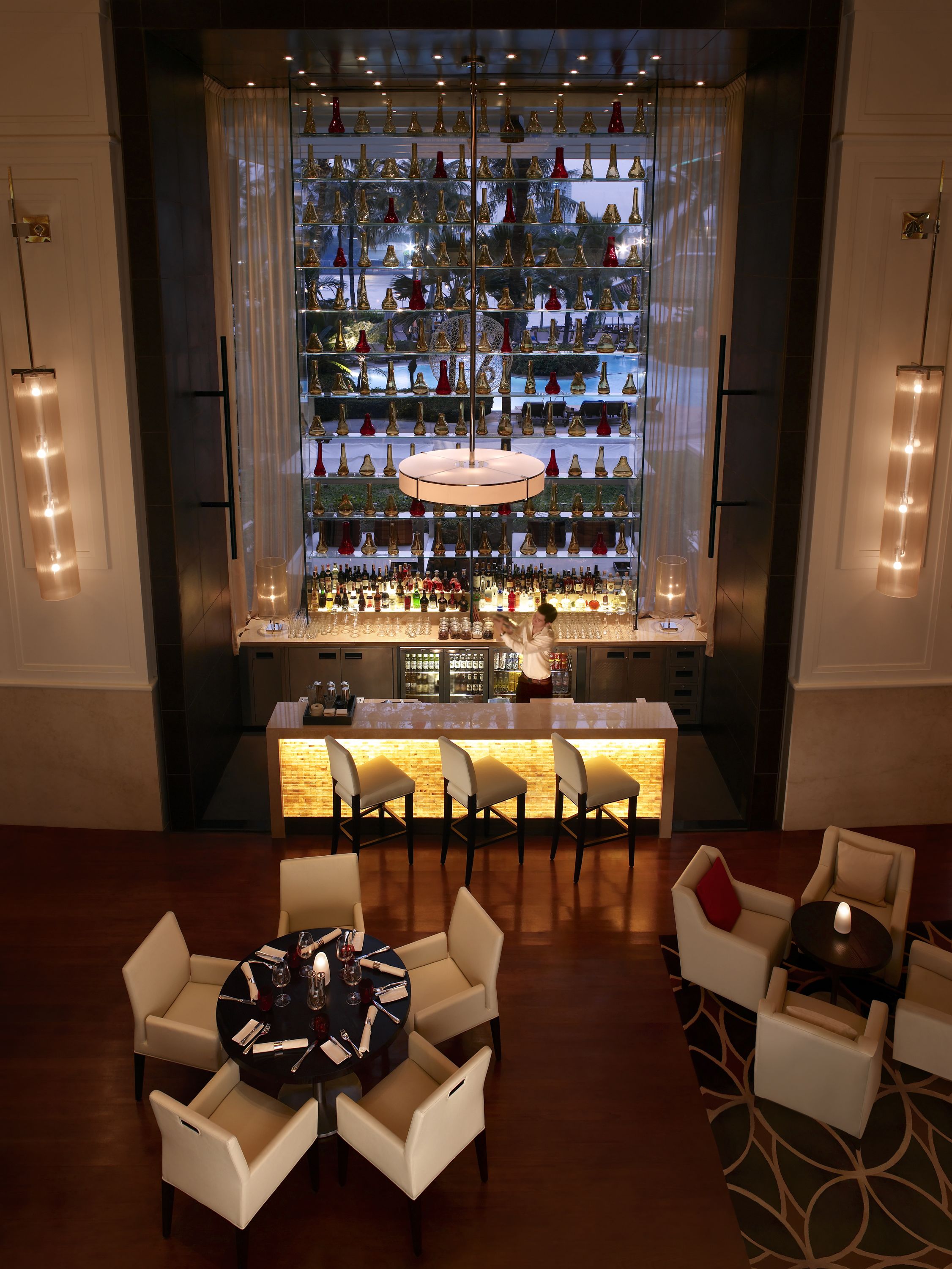 Shangri-La Bangkok Serviced Apartments