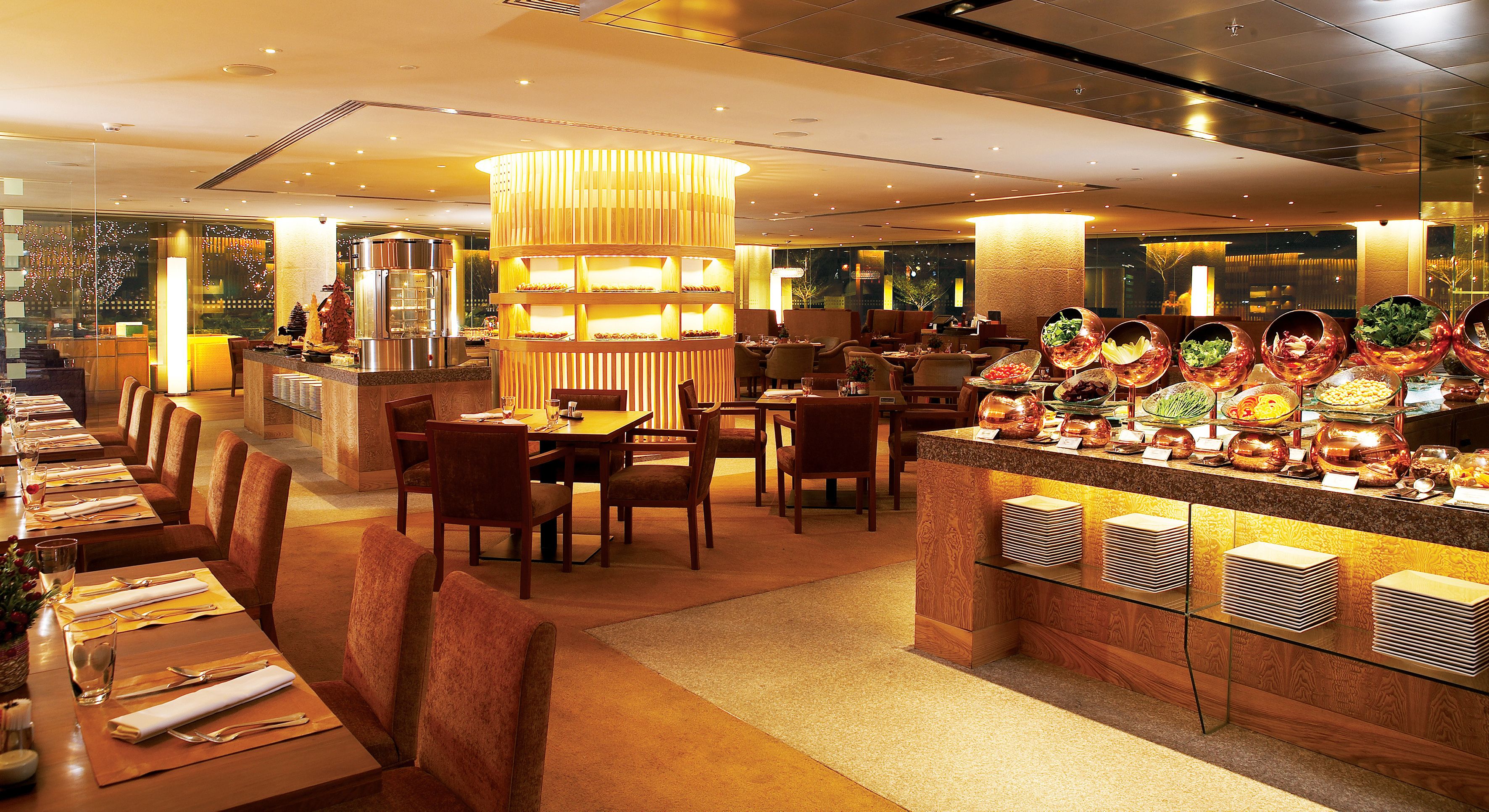 Shangri-La Bangkok Serviced Apartments