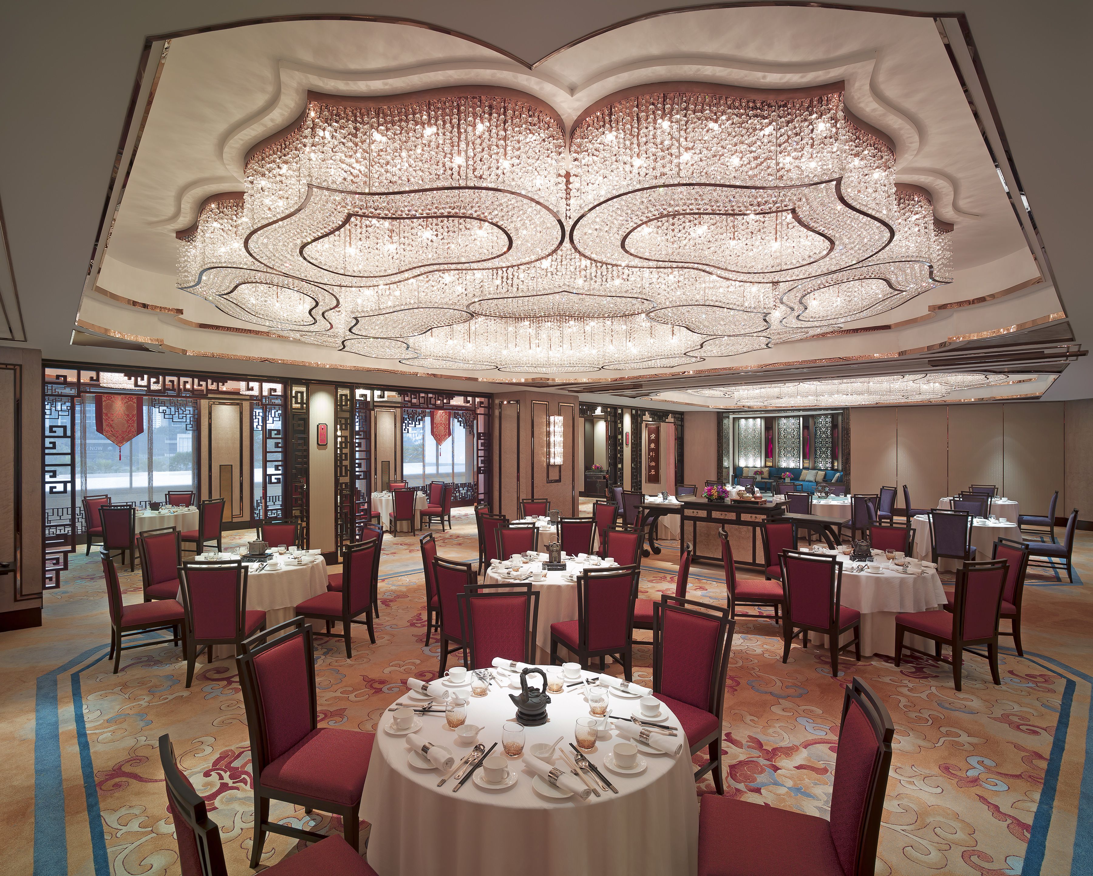 Shangri-La Bangkok Serviced Apartments
