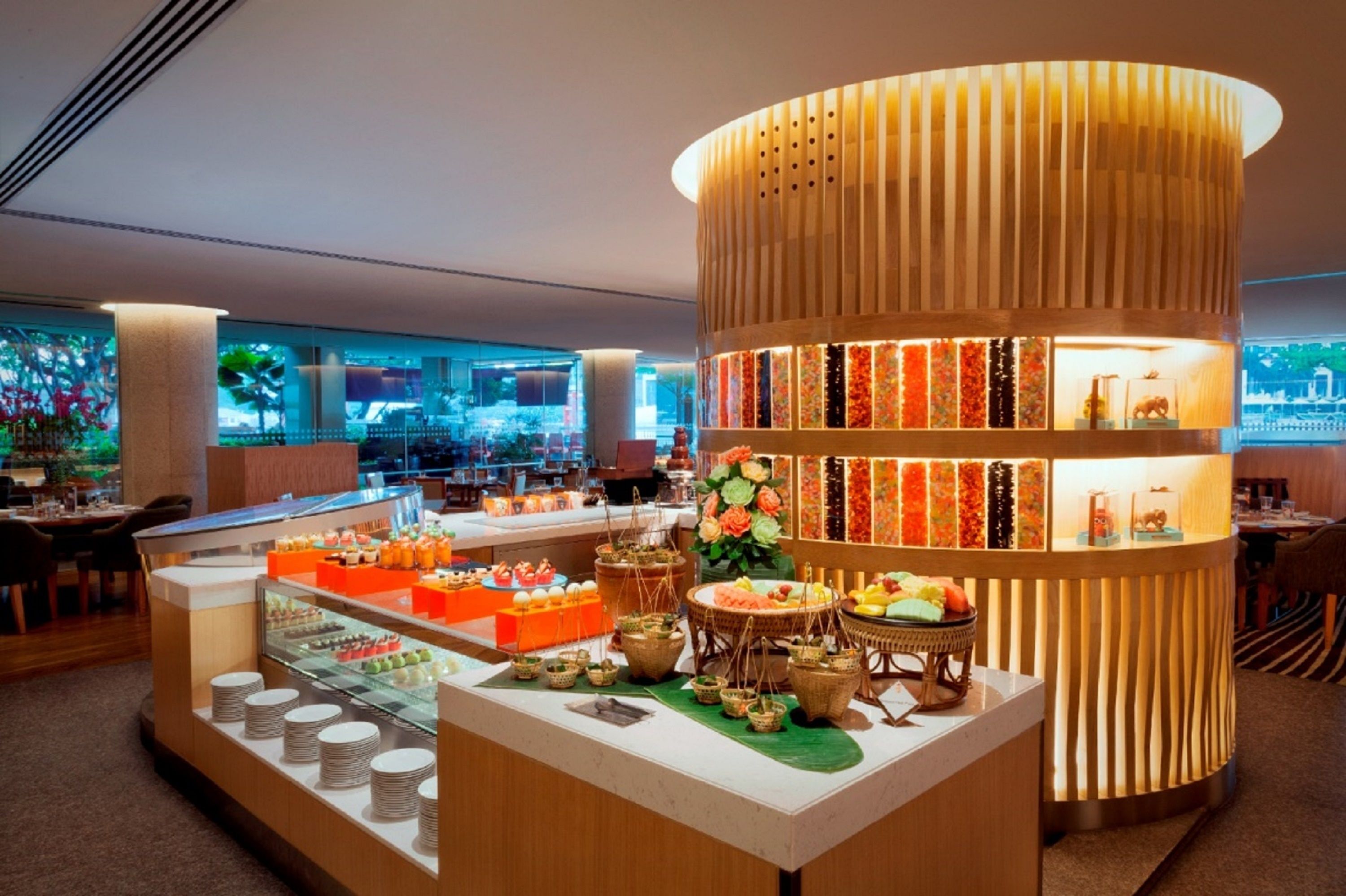 Shangri-La Bangkok Serviced Apartments