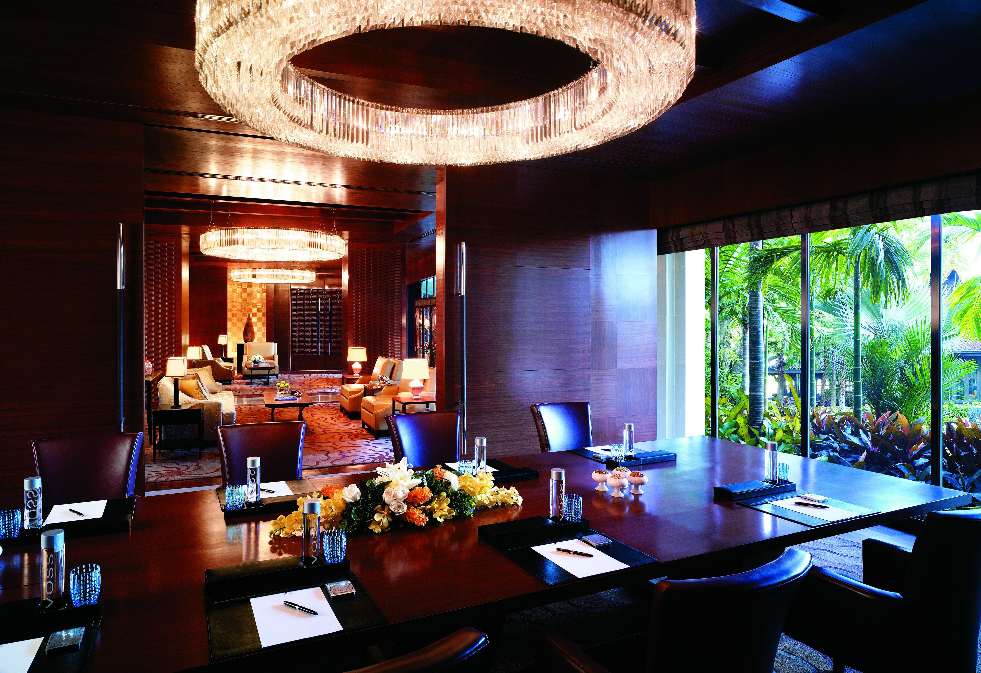 Shangri-La Bangkok Serviced Apartments