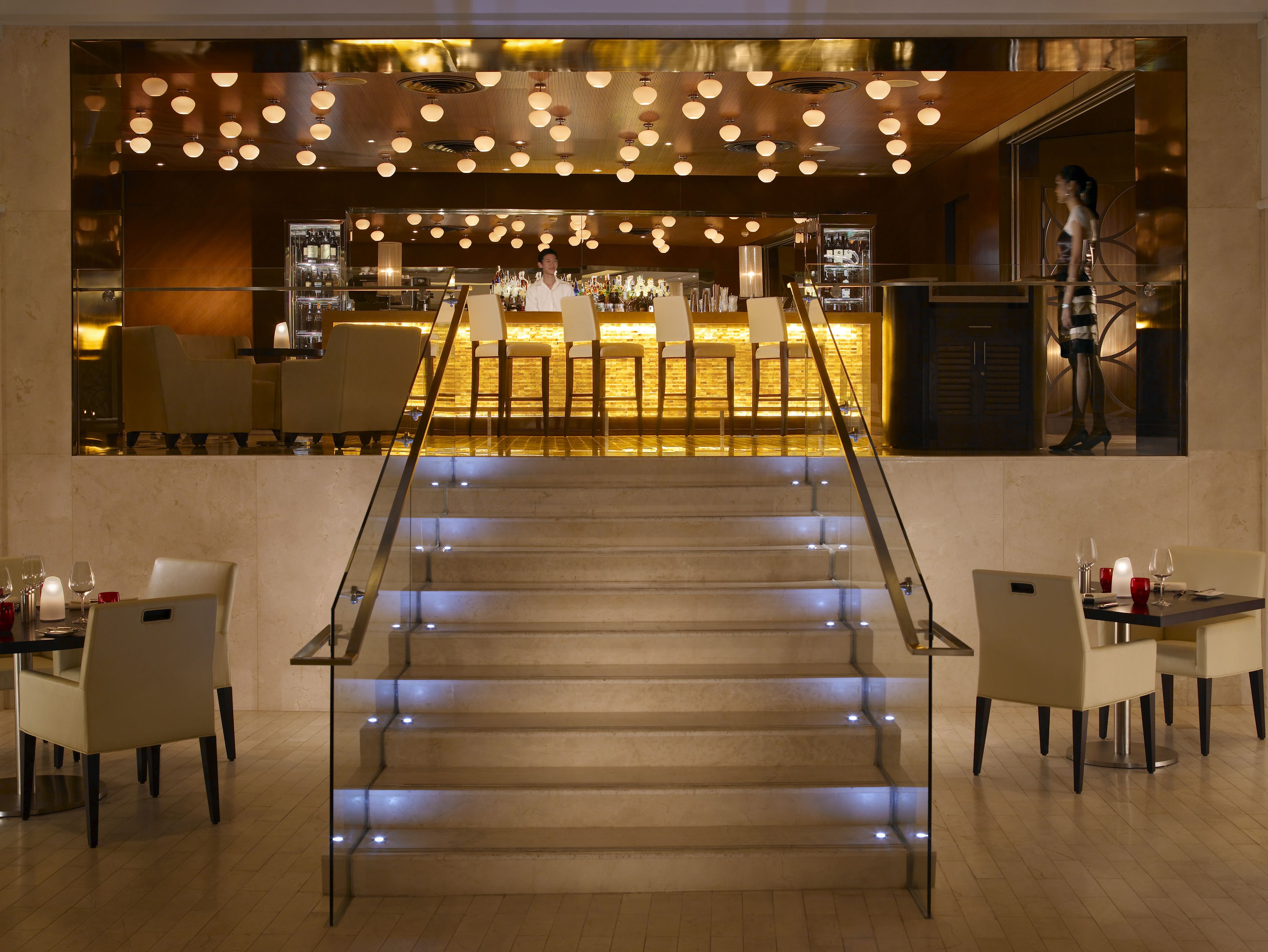 Shangri-La Bangkok Serviced Apartments