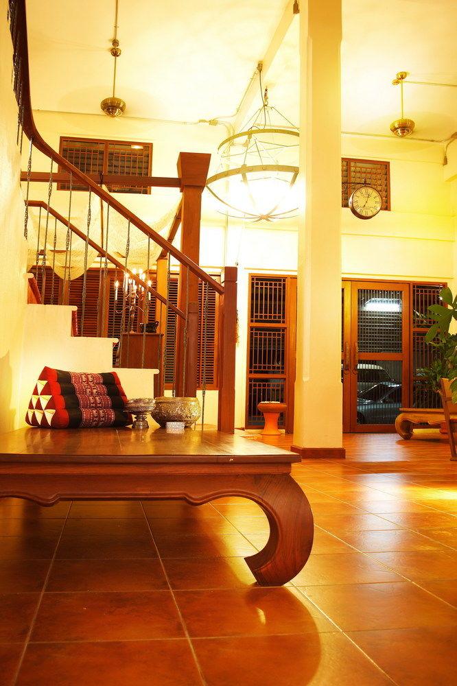 Siamese Views Lodge