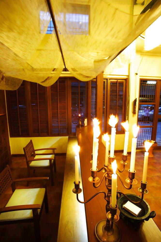 Siamese Views Lodge