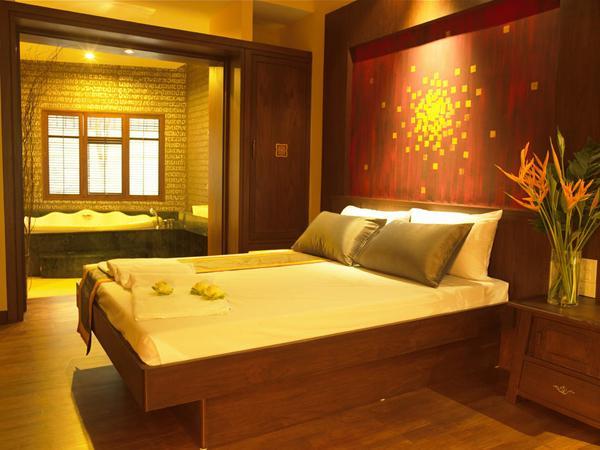 Siam Society Hotel & Resort