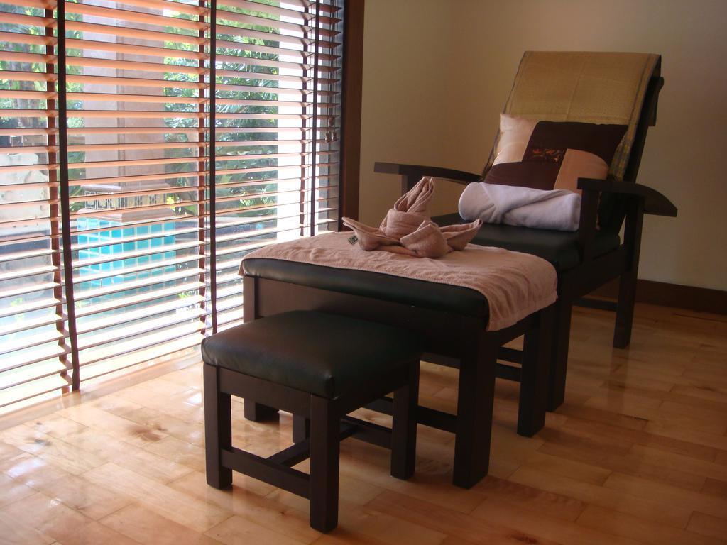 Siam Society Hotel & Resort