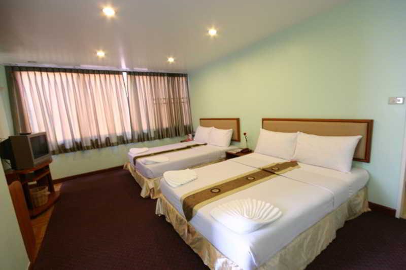 Siam Star Hotel