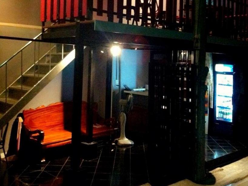 Sidare Bed & Breakfast