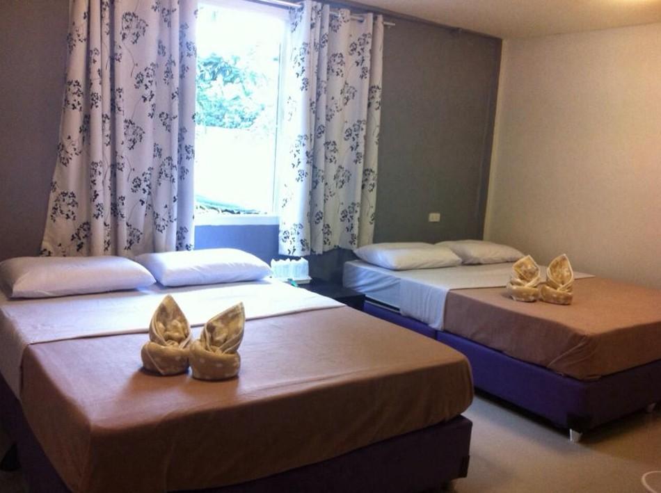 Sidare Bed & Breakfast