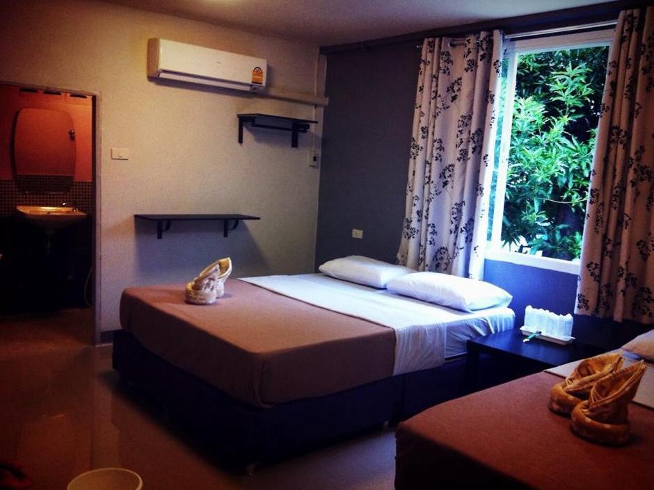 Sidare Bed & Breakfast