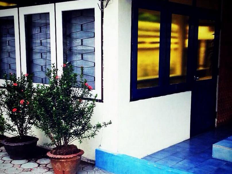 Sidare Bed & Breakfast