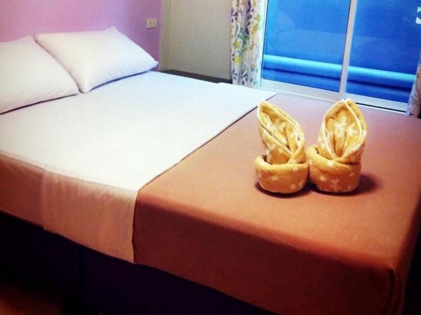 Sidare Bed & Breakfast