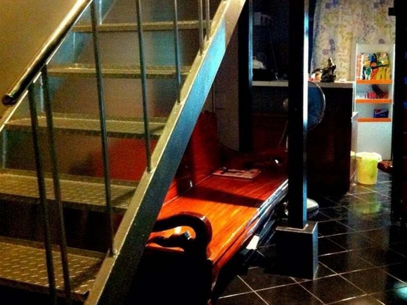 Sidare Bed & Breakfast