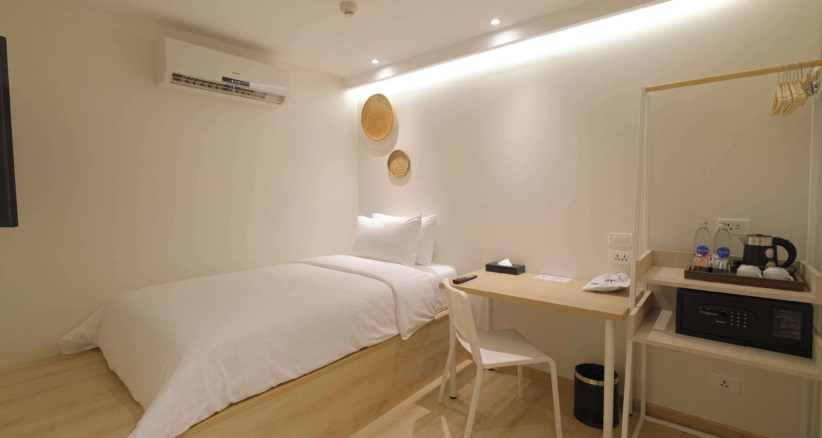 SimpleStay Chatuchak, SureStay Collection by Best Western