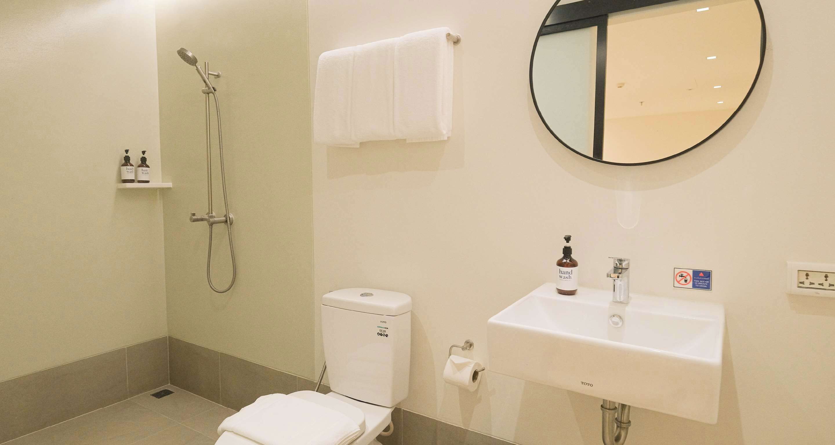 SimpleStay Chatuchak, SureStay Collection by Best Western