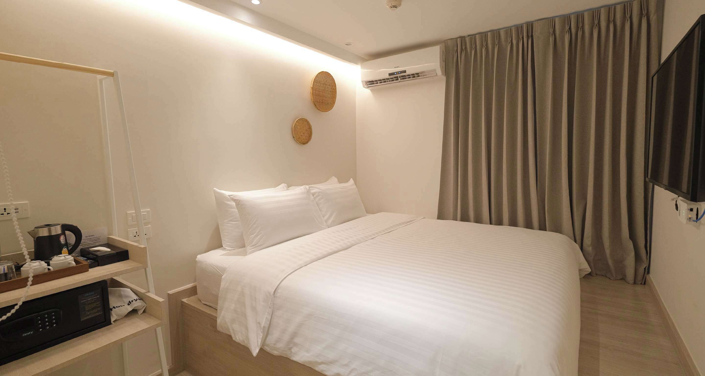 SimpleStay Chatuchak, SureStay Collection by Best Western