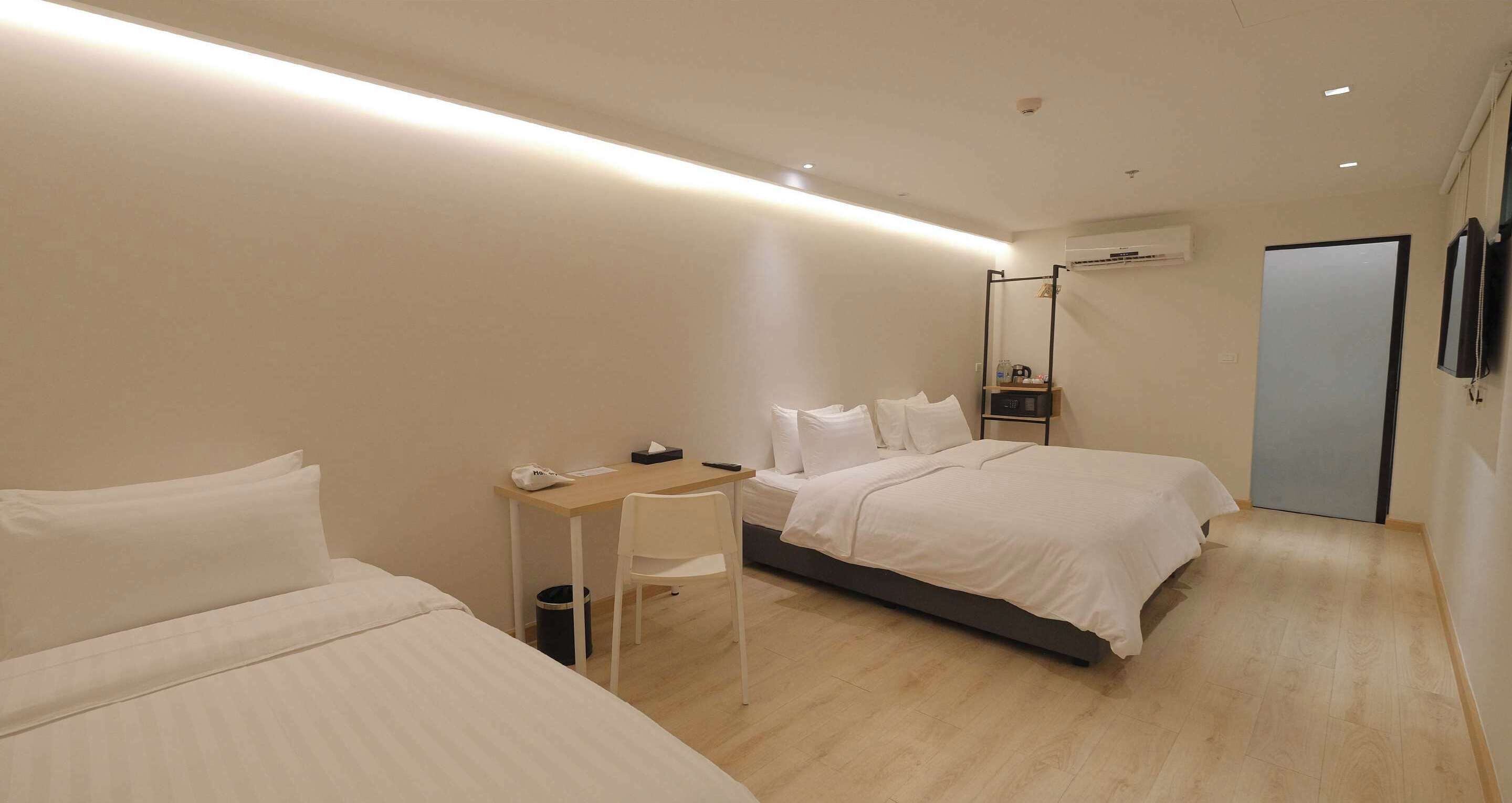 SimpleStay Chatuchak, SureStay Collection by Best Western