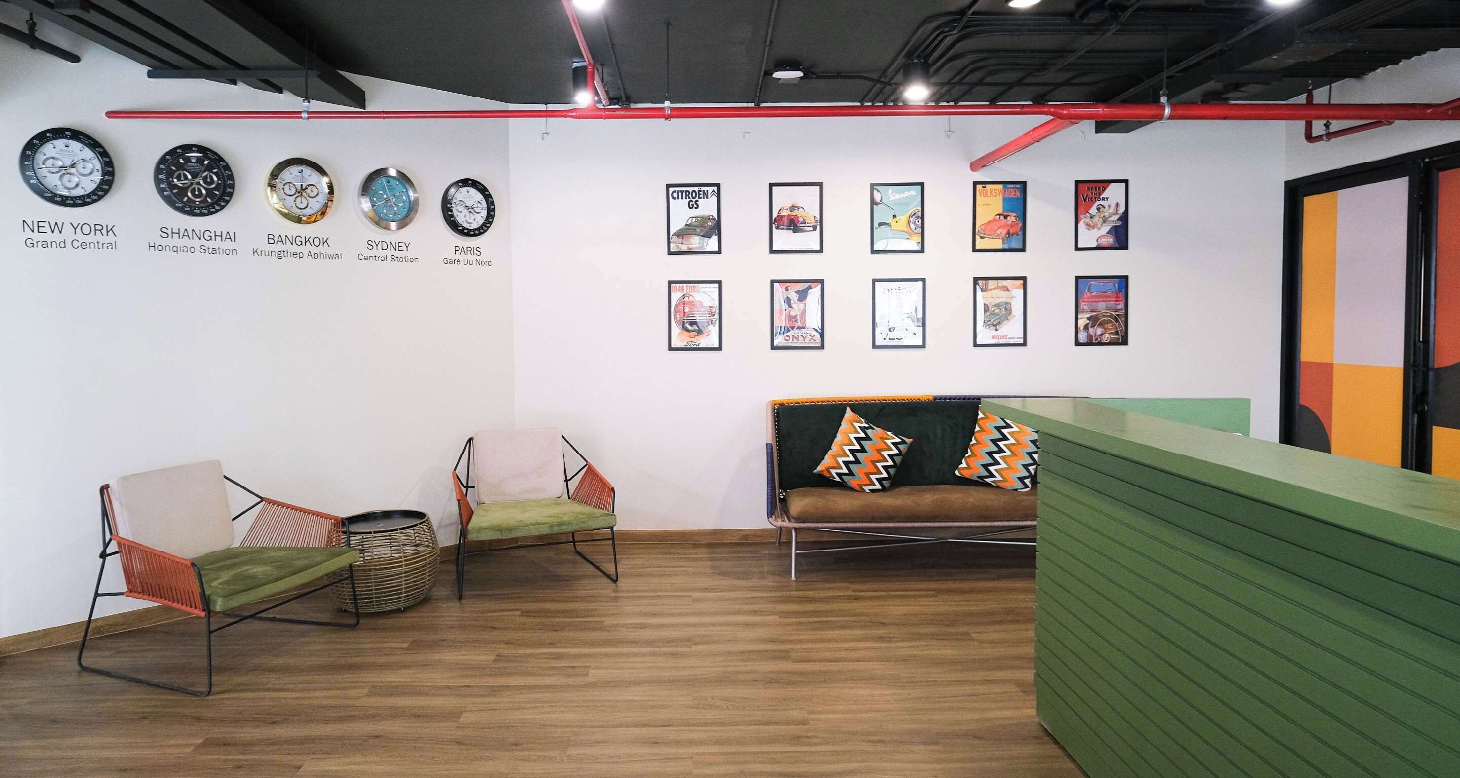 SimpleStay Chatuchak, SureStay Collection by Best Western