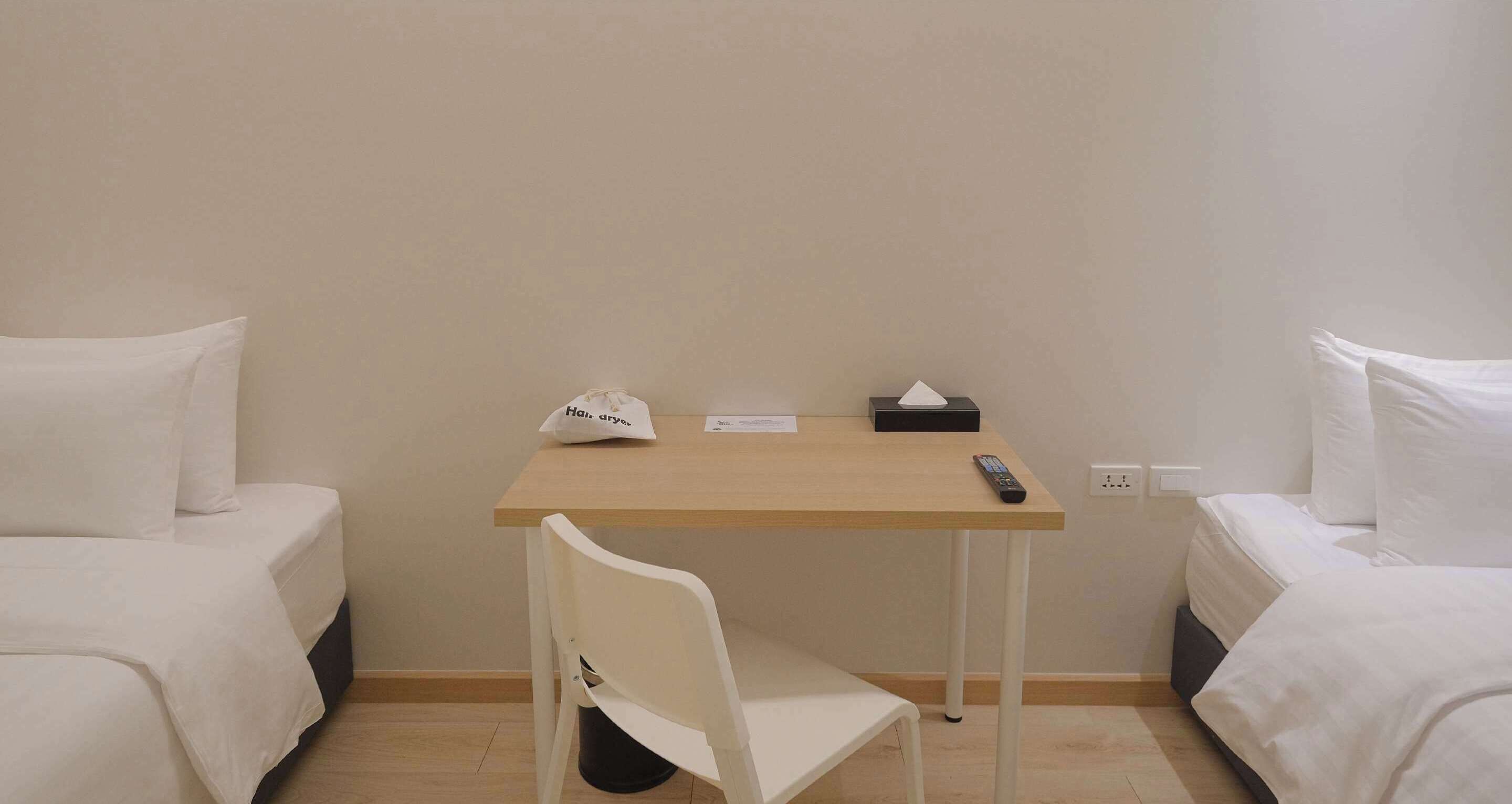 SimpleStay Chatuchak, SureStay Collection by Best Western