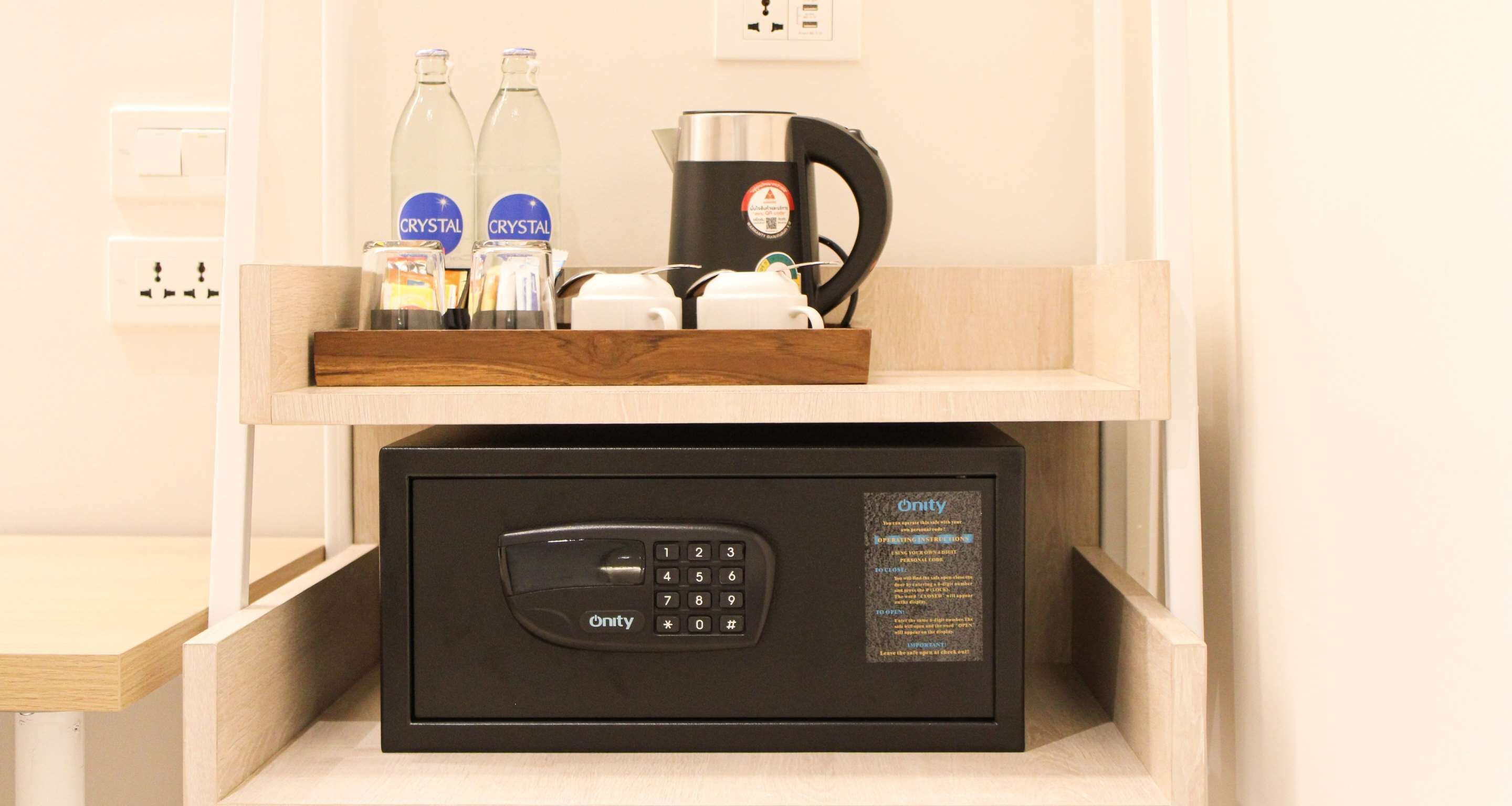 SimpleStay Chatuchak, SureStay Collection by Best Western
