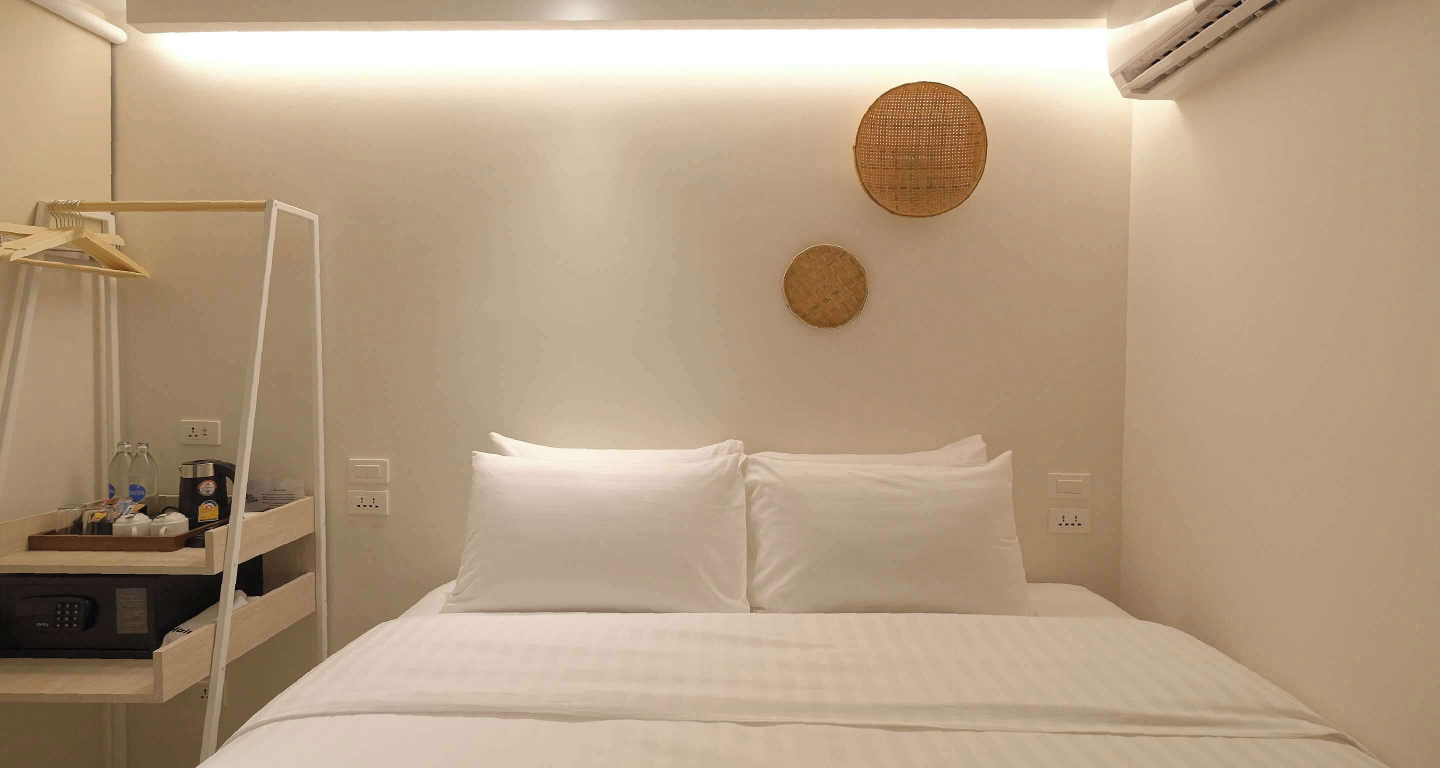SimpleStay Chatuchak, SureStay Collection by Best Western