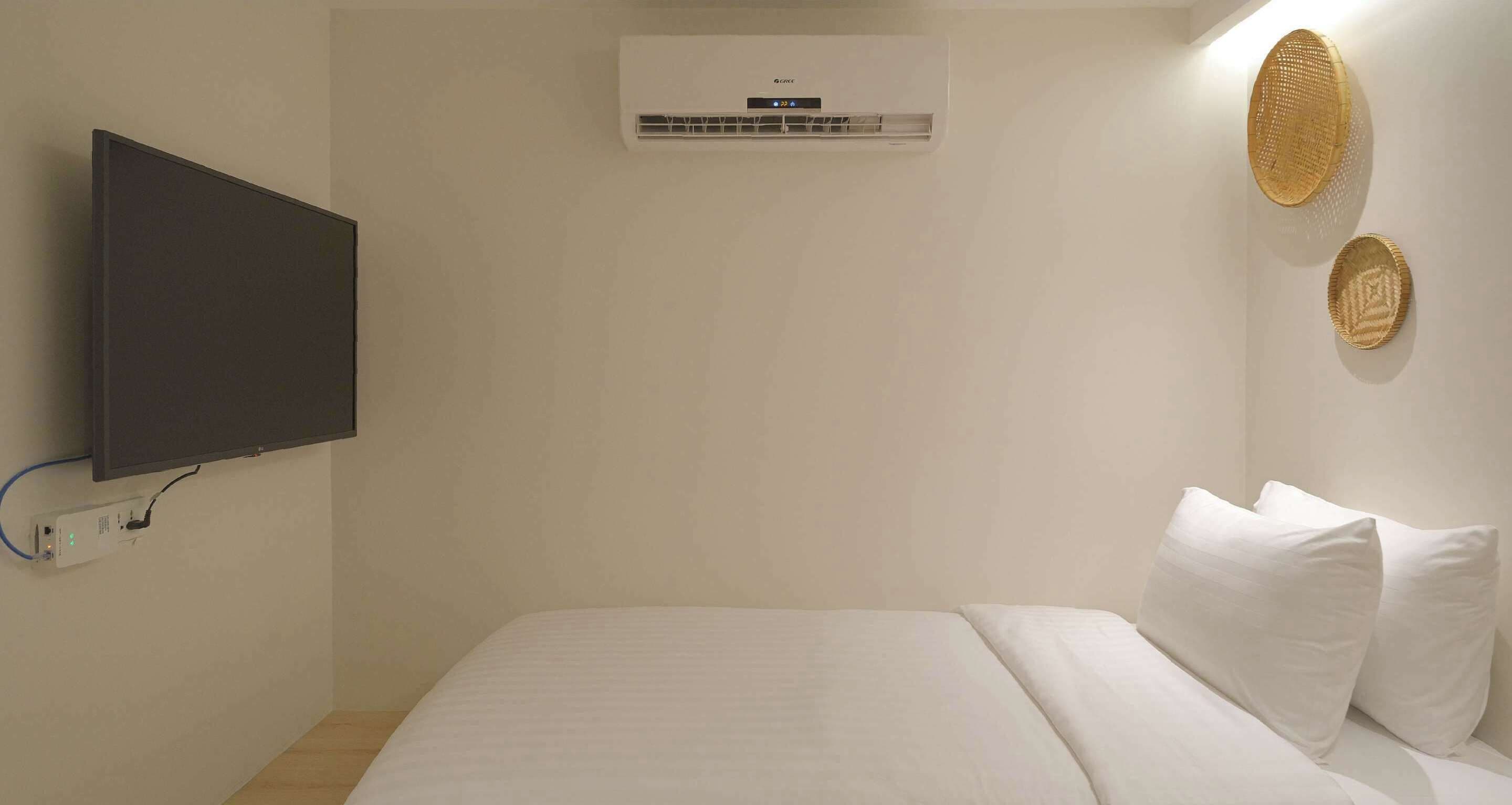 SimpleStay Chatuchak, SureStay Collection by Best Western