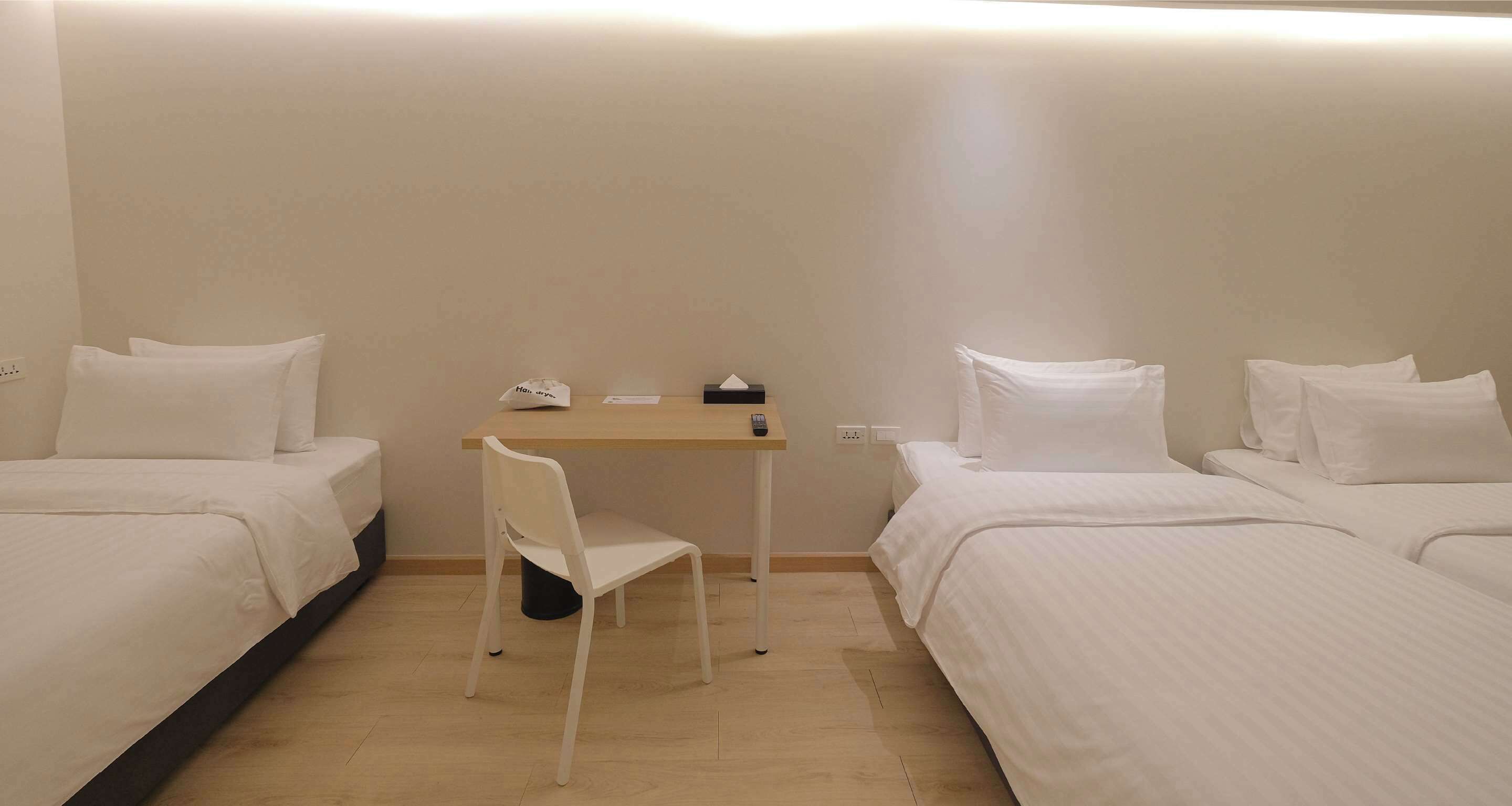 SimpleStay Chatuchak, SureStay Collection by Best Western