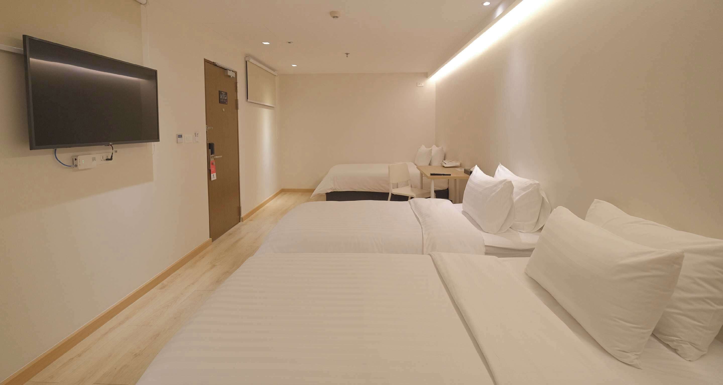 SimpleStay Chatuchak, SureStay Collection by Best Western