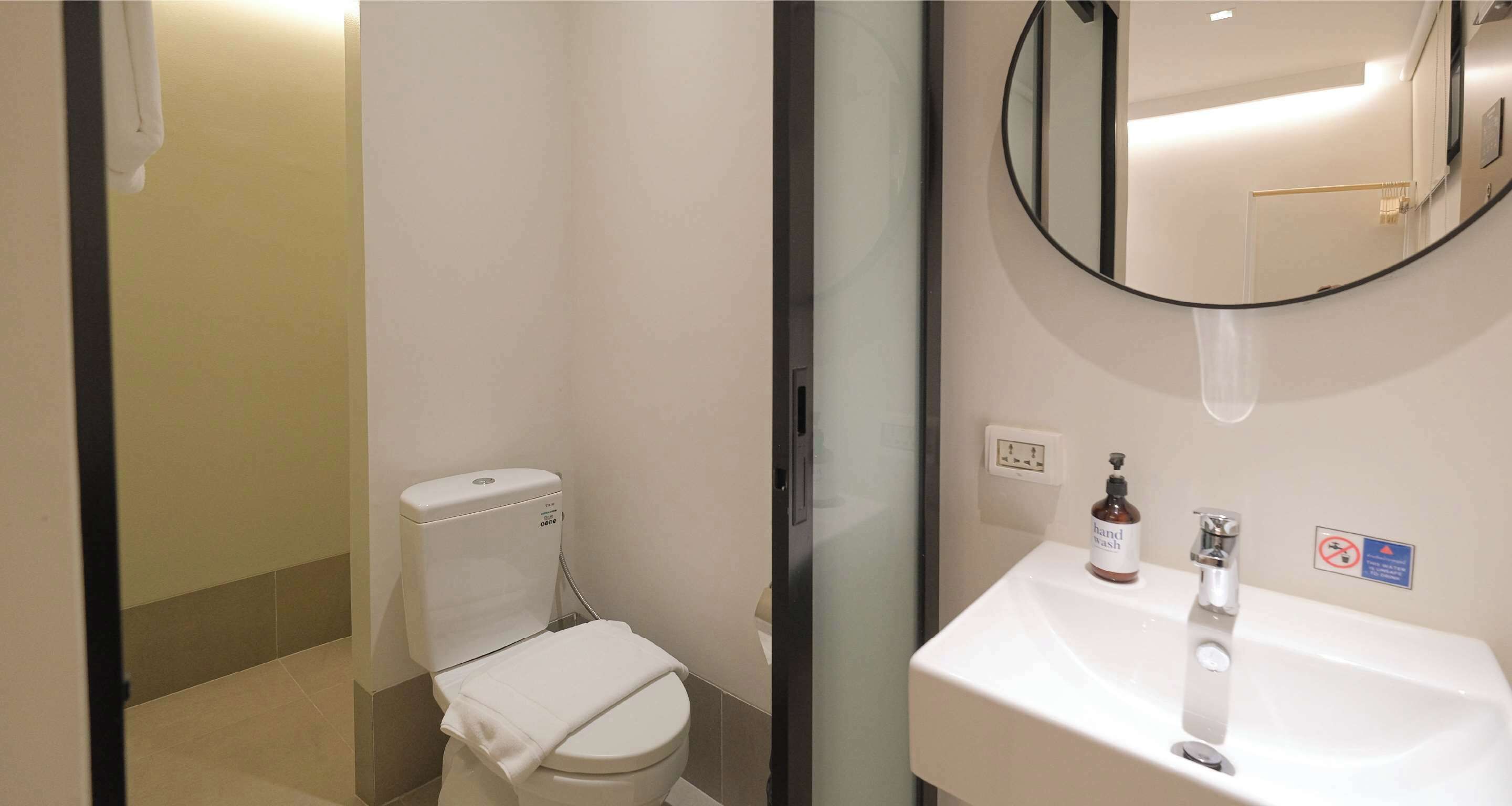SimpleStay Chatuchak, SureStay Collection by Best Western