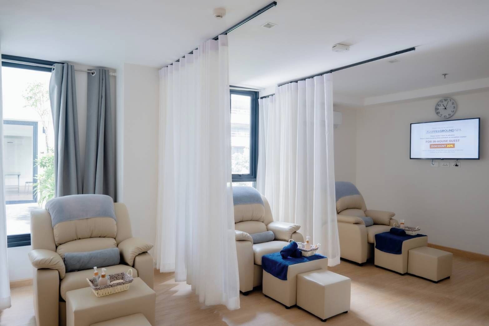 SimpleStay Chatuchak, SureStay Collection by Best Western