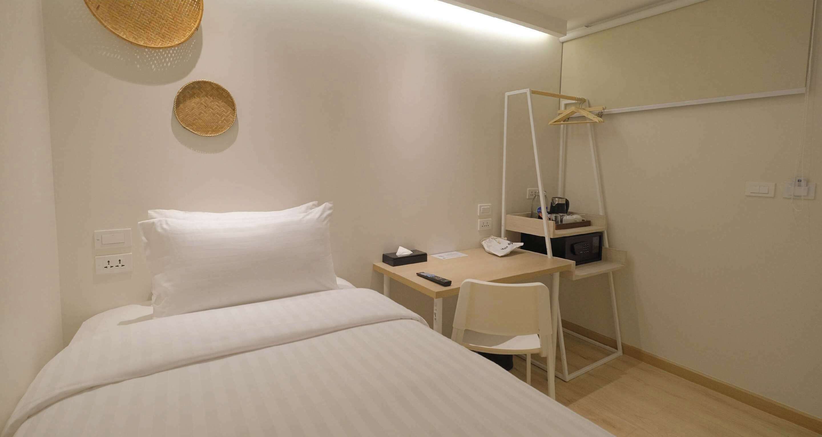 SimpleStay Chatuchak, SureStay Collection by Best Western
