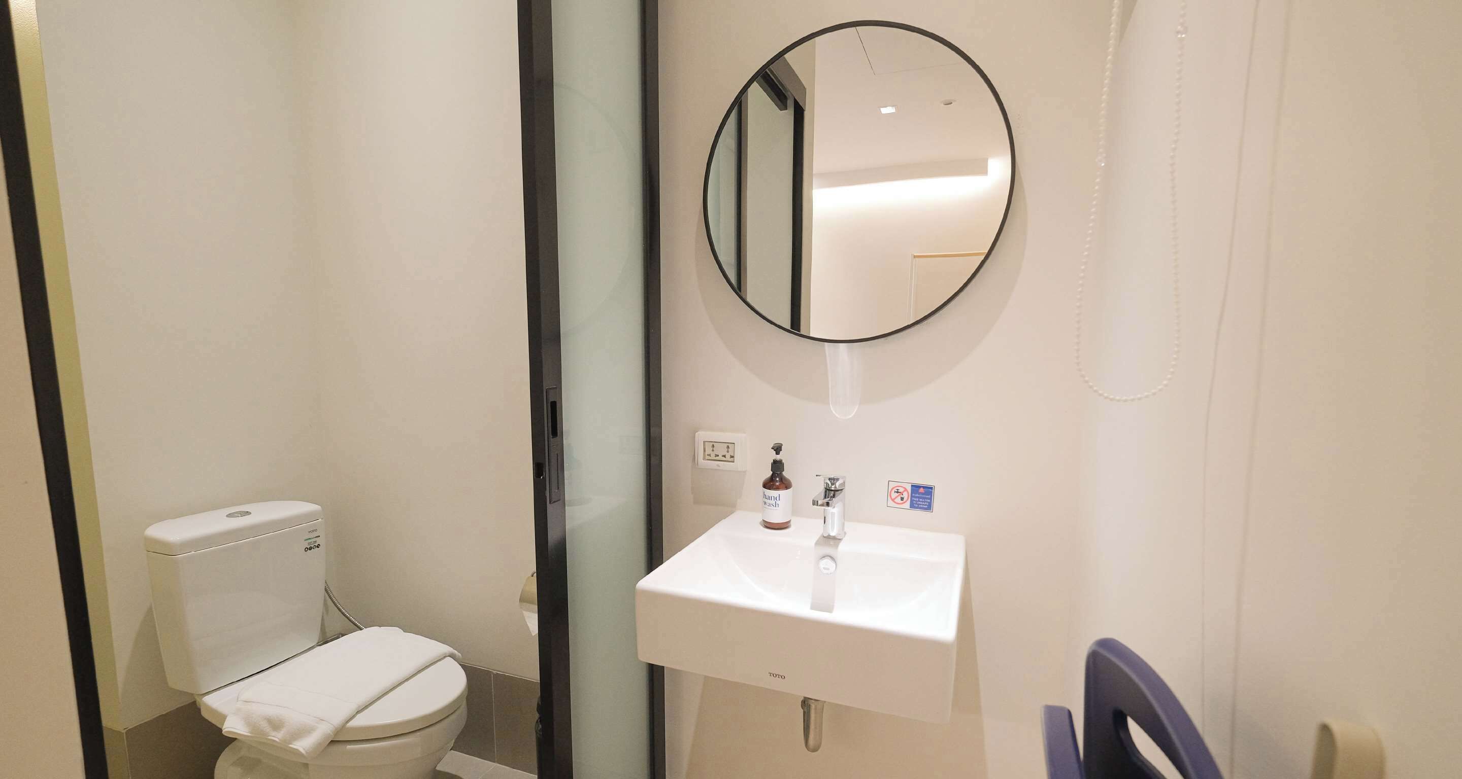 SimpleStay Chatuchak, SureStay Collection by Best Western