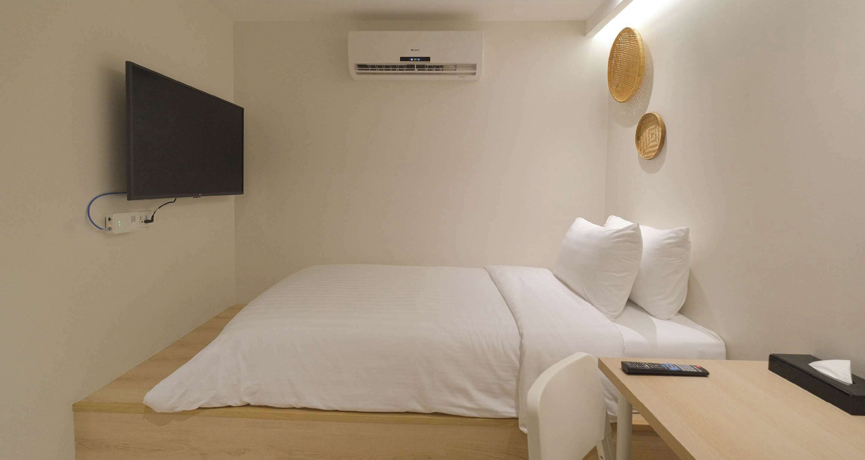 SimpleStay Chatuchak, SureStay Collection by Best Western