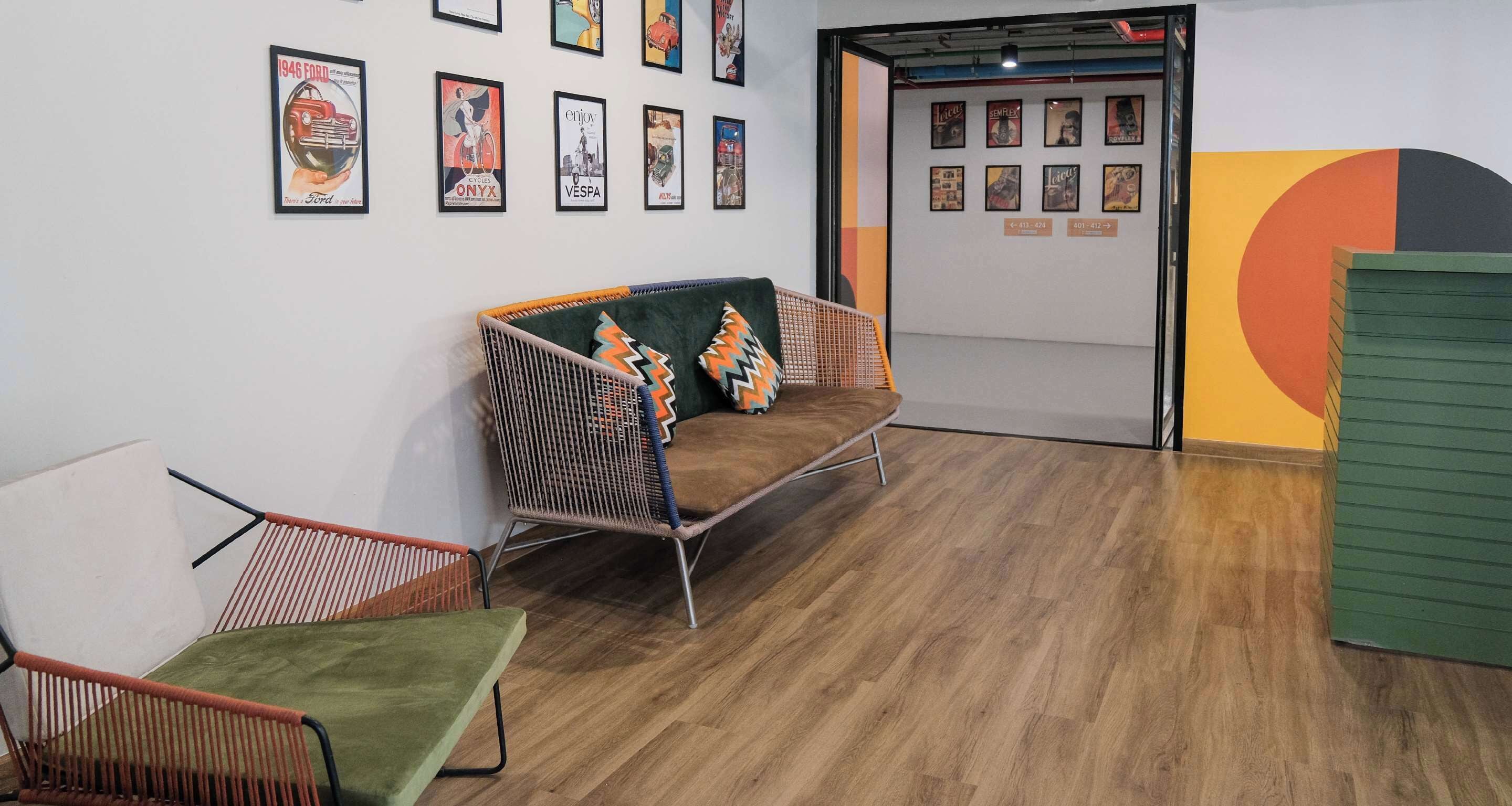 SimpleStay Chatuchak, SureStay Collection by Best Western