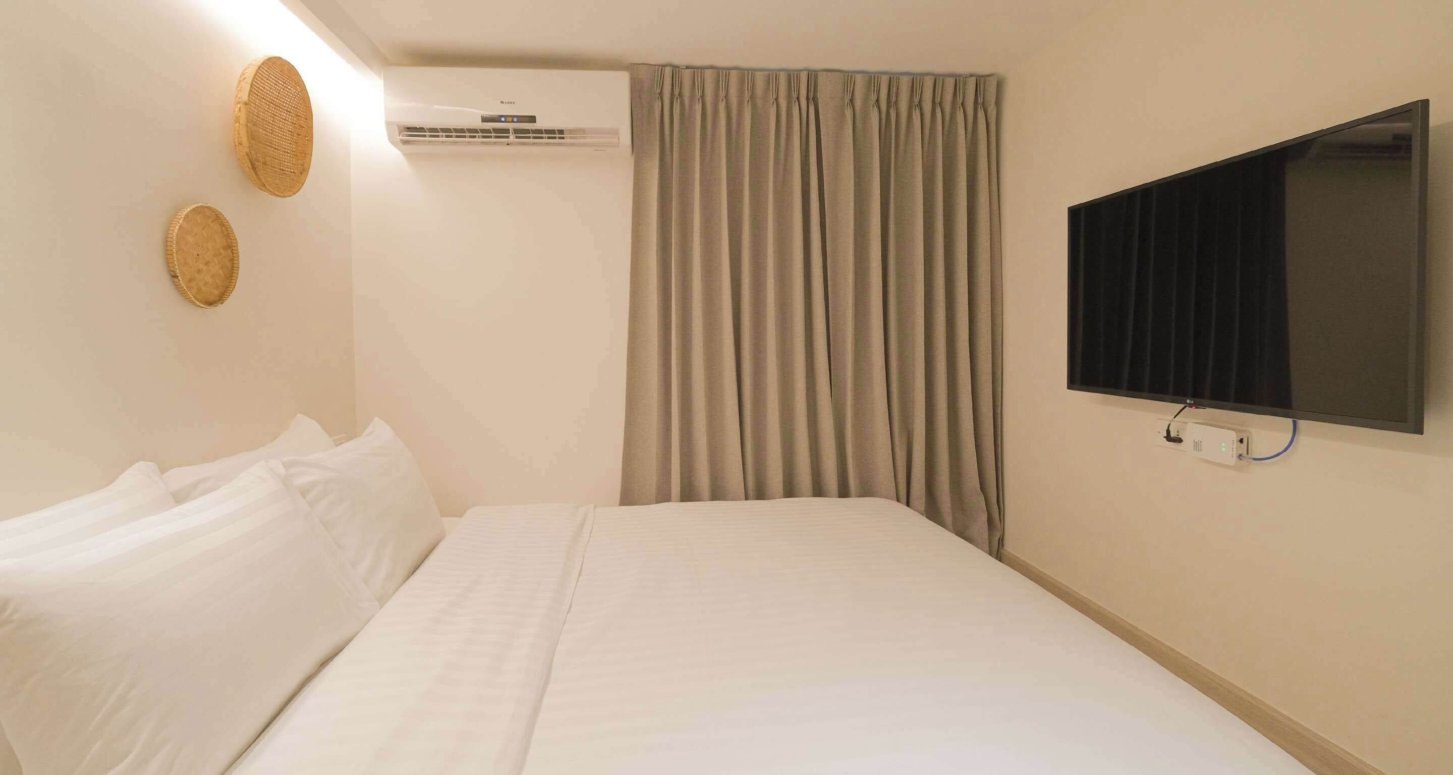 SimpleStay Chatuchak, SureStay Collection by Best Western