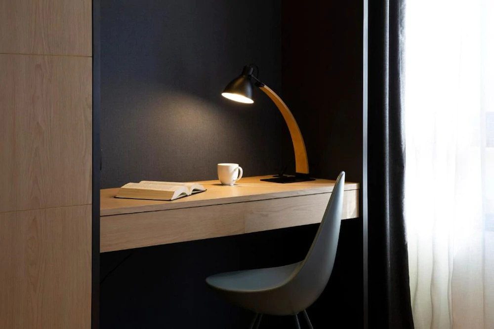Sindhorn Midtown Hotel Bangkok, Vignette Collection