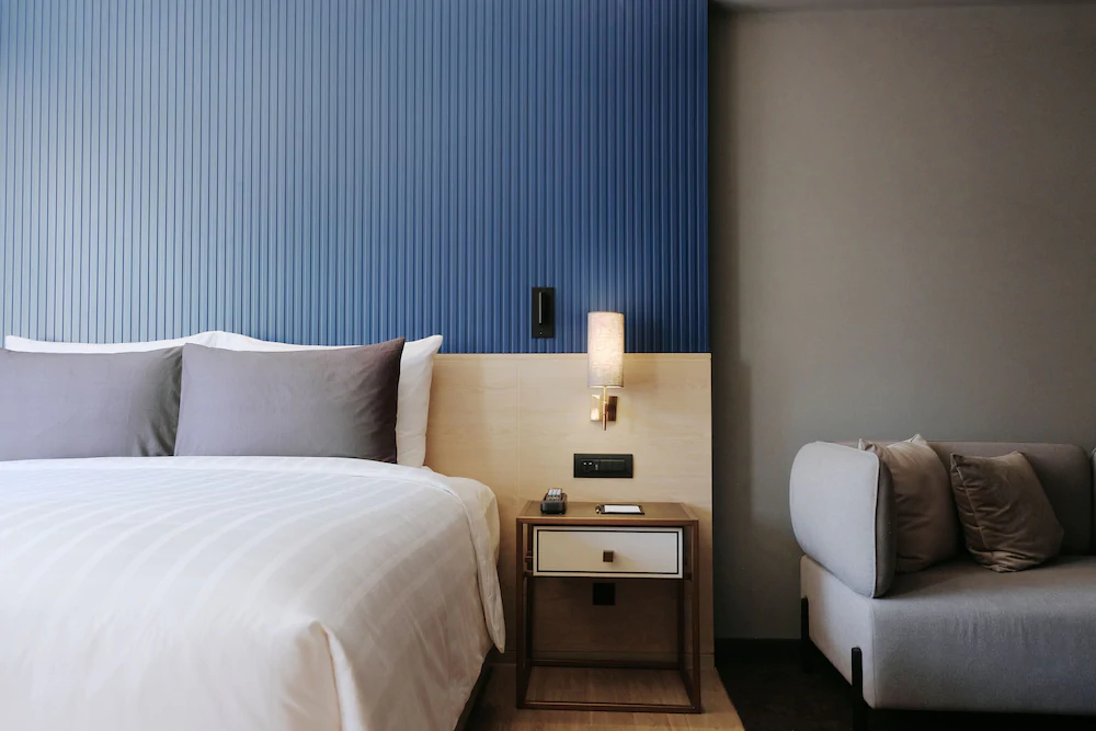 Sindhorn Midtown Hotel Bangkok, Vignette Collection