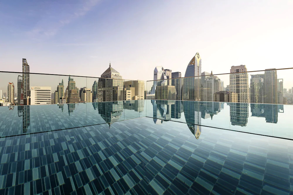 Sindhorn Midtown Hotel Bangkok, Vignette Collection