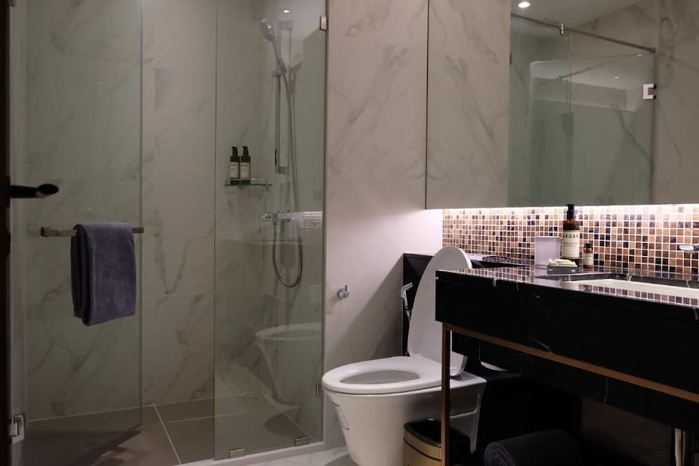 Sindhorn Midtown Hotel Bangkok, Vignette Collection