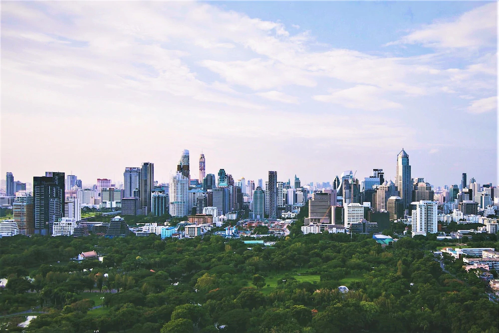 Sindhorn Midtown Hotel Bangkok, Vignette Collection