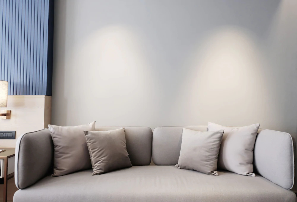 Sindhorn Midtown Hotel Bangkok, Vignette Collection