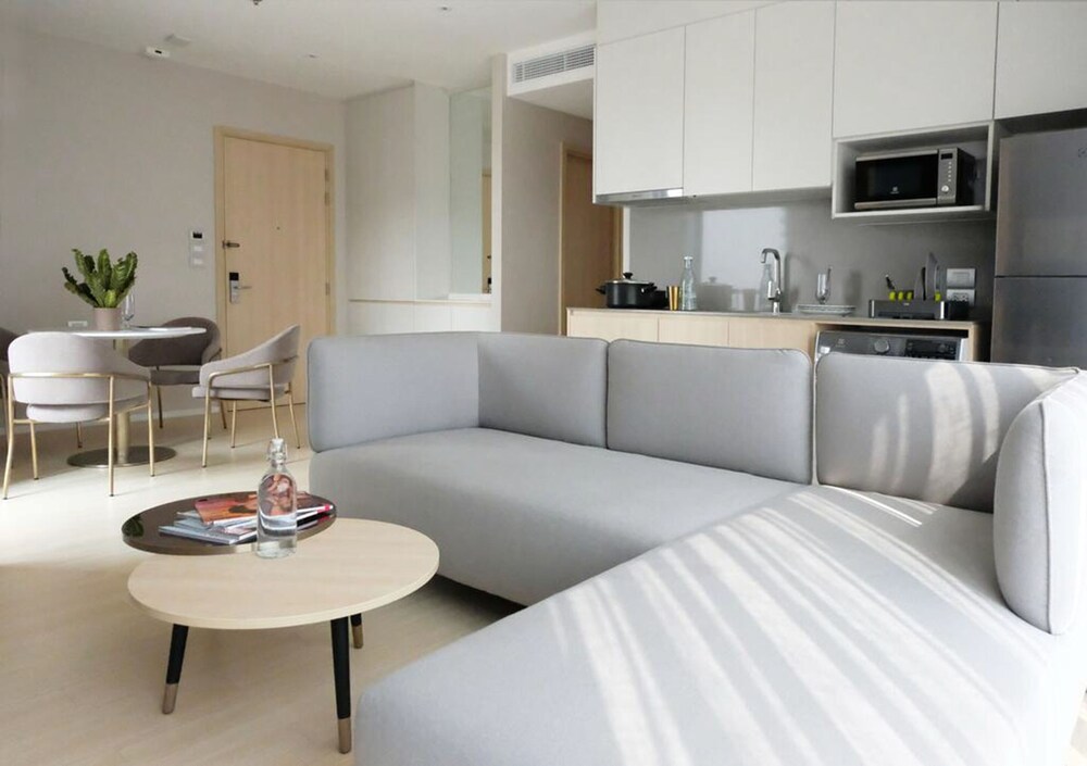 Sindhorn Midtown Hotel Bangkok, Vignette Collection