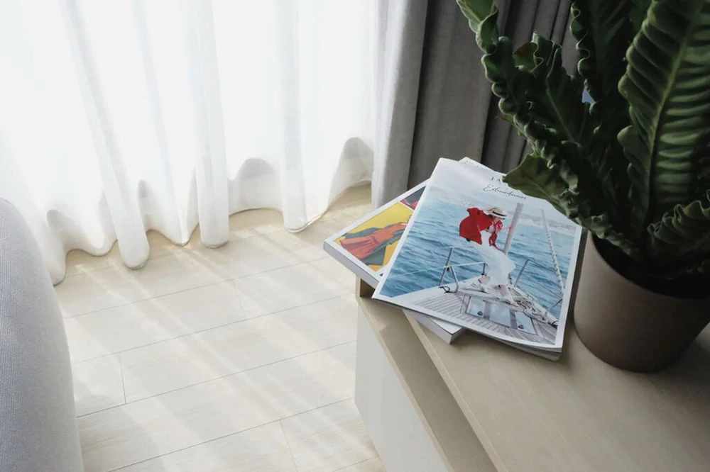 Sindhorn Midtown Hotel Bangkok, Vignette Collection