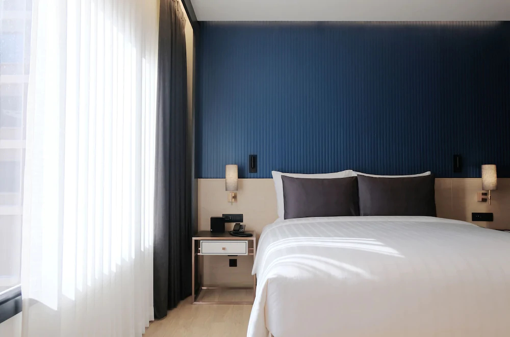 Sindhorn Midtown Hotel Bangkok, Vignette Collection