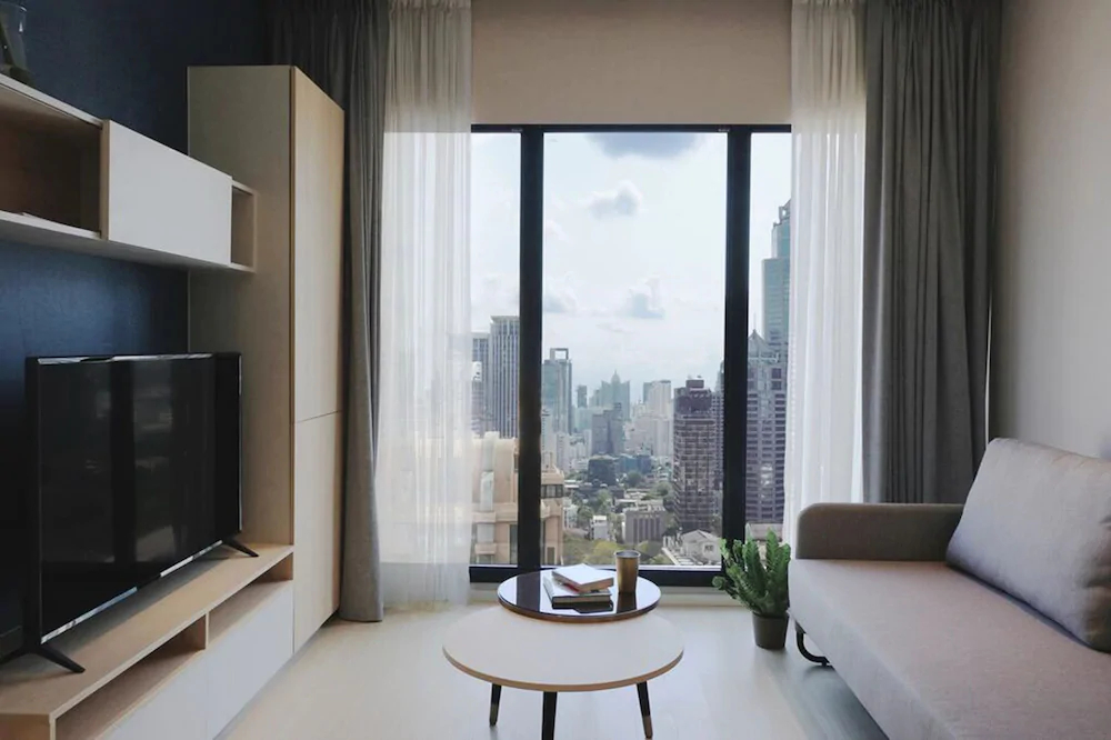 Sindhorn Midtown Hotel Bangkok, Vignette Collection