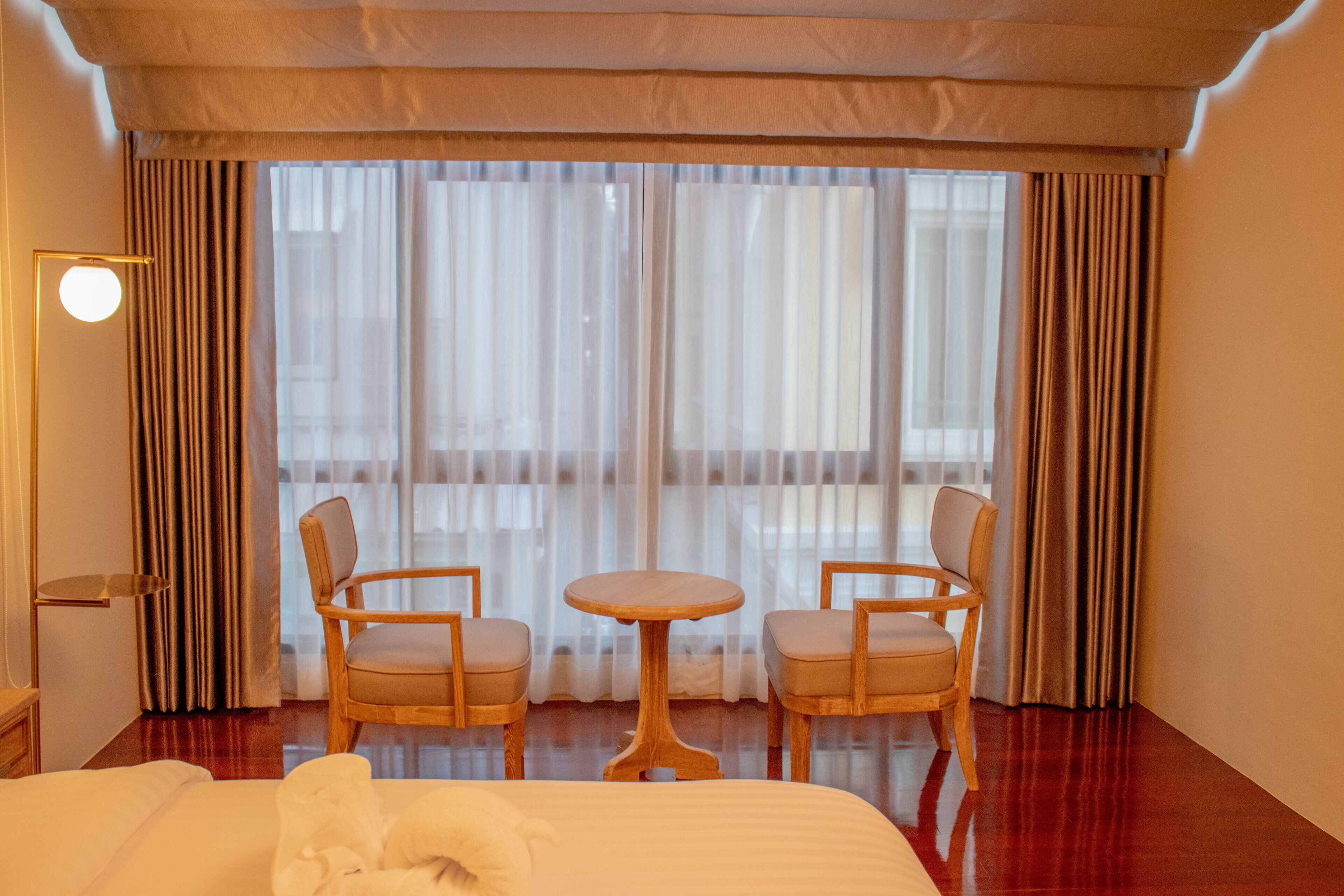 Siri Grand Bangkok Hotel