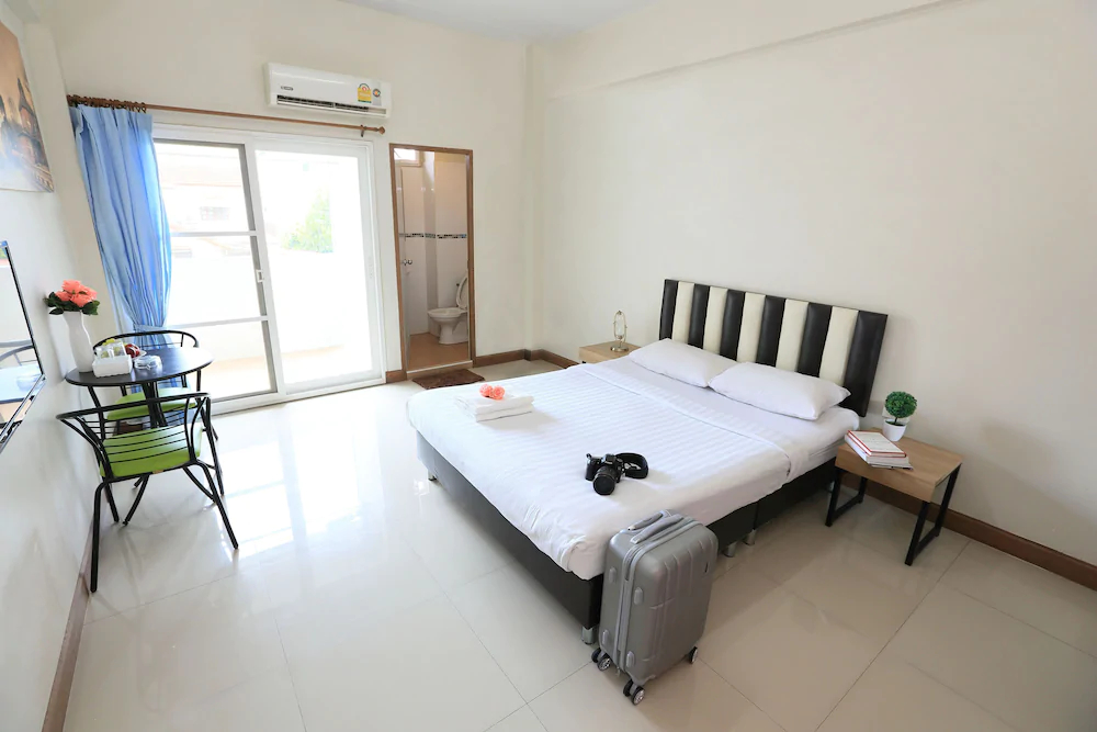 SK Resort