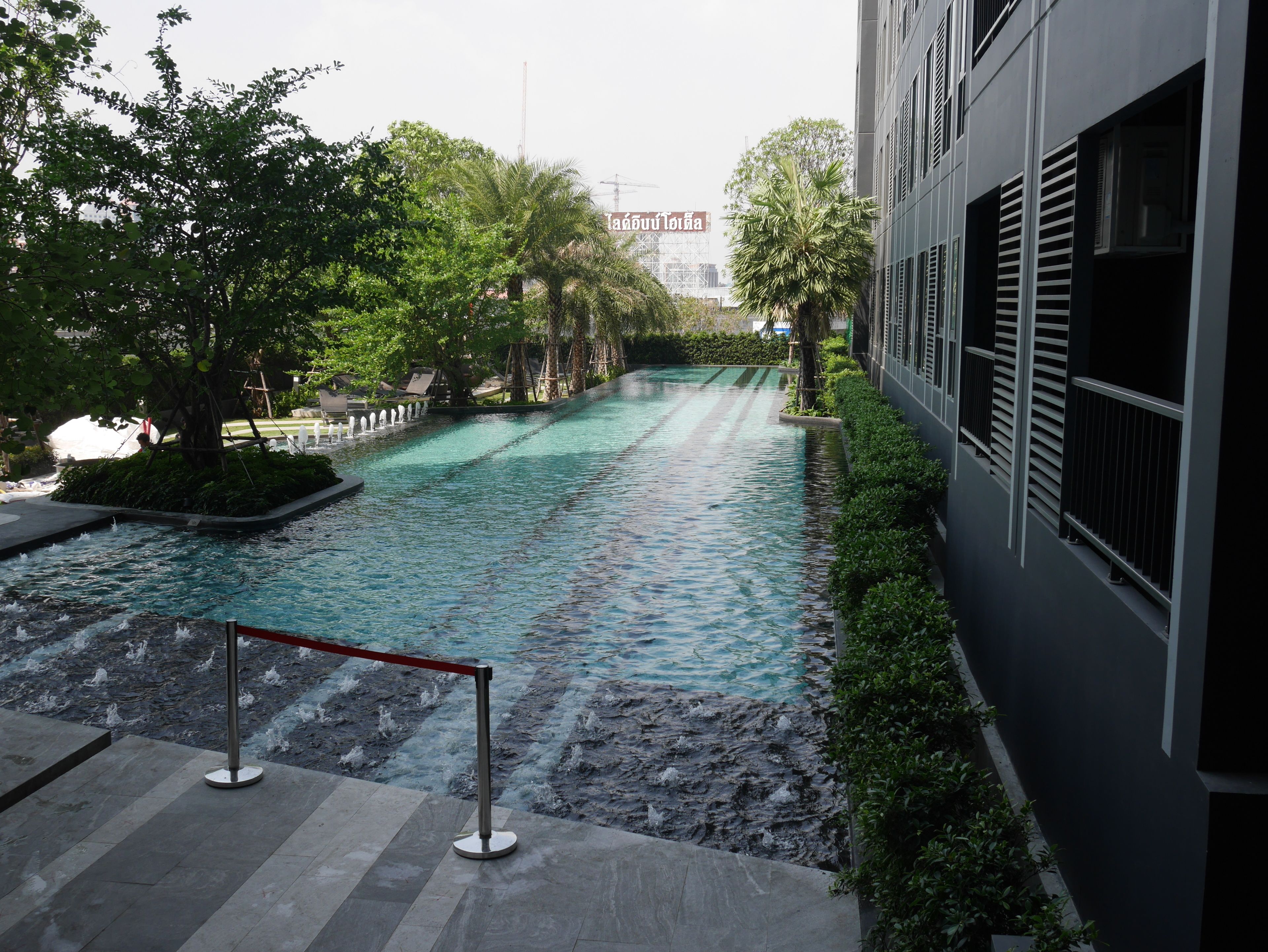 Sky Home at Bangkok-Bangna