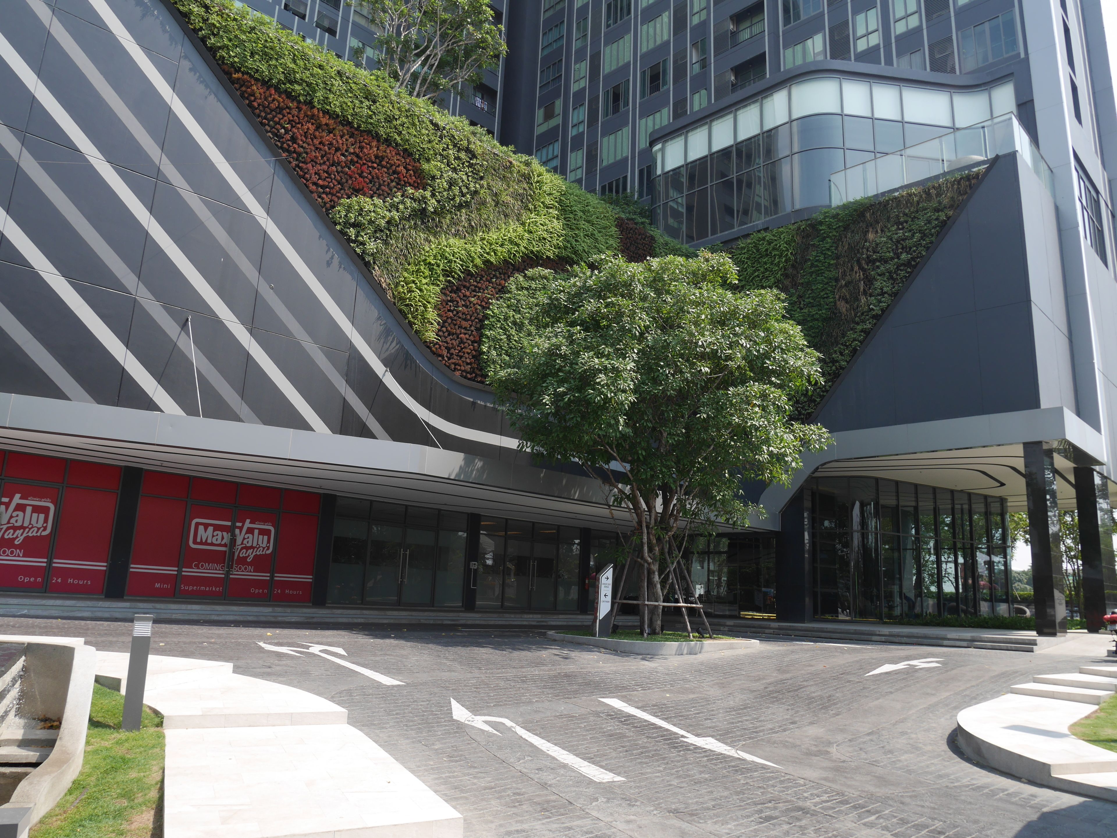 Sky Home at Bangkok-Bangna